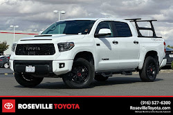 2021 Toyota Tundra TRD Pro