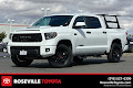 2021 Toyota Tundra TRD Pro