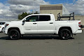 2021 Toyota Tundra TRD Pro