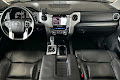 2021 Toyota Tundra TRD Pro