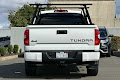 2021 Toyota Tundra TRD Pro