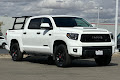 2021 Toyota Tundra TRD Pro