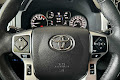 2021 Toyota Tundra TRD Pro