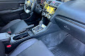 2016 Subaru WRX Limited