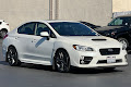 2016 Subaru WRX Limited