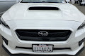 2016 Subaru WRX Limited