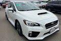 2016 Subaru WRX Limited