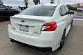 2016 Subaru WRX Limited