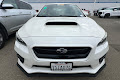 2016 Subaru WRX Limited