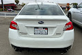 2016 Subaru WRX Limited
