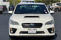 2016 Subaru WRX Limited