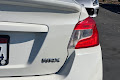 2016 Subaru WRX Limited