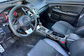 2016 Subaru WRX Limited