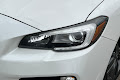 2016 Subaru WRX Limited