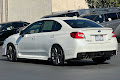 2016 Subaru WRX Limited
