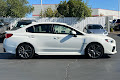 2016 Subaru WRX Limited