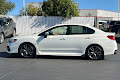 2016 Subaru WRX Limited