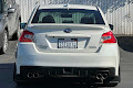 2016 Subaru WRX Limited