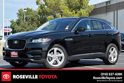 2019 Jaguar F-PACE 25t Premium