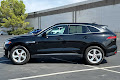 2019 Jaguar F-PACE 25t Premium