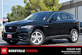 2019 Jaguar F-PACE 25t Premium