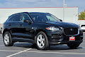 2019 Jaguar F-PACE 25t Premium