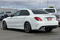 2020 Mercedes-Benz C-Class C 300