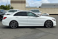 2020 Mercedes-Benz C-Class C 300