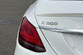 2020 Mercedes-Benz C-Class C 300