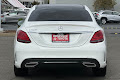 2020 Mercedes-Benz C-Class C 300