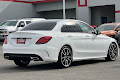 2020 Mercedes-Benz C-Class C 300