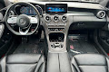 2020 Mercedes-Benz C-Class C 300