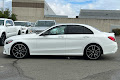 2020 Mercedes-Benz C-Class C 300