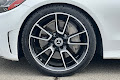 2020 Mercedes-Benz C-Class C 300