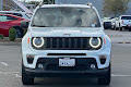 2021 Jeep Renegade 80th Anniversary