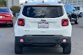 2021 Jeep Renegade 80th Anniversary