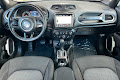2021 Jeep Renegade 80th Anniversary