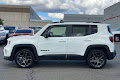 2021 Jeep Renegade 80th Anniversary