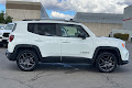 2021 Jeep Renegade 80th Anniversary
