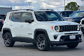 2021 Jeep Renegade 80th Anniversary