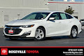 2024 Chevrolet Malibu LS