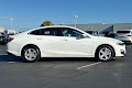 2024 Chevrolet Malibu LS