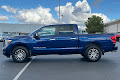 2020 Nissan Titan SV