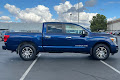 2020 Nissan Titan SV