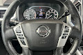 2020 Nissan Titan SV