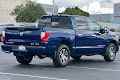 2020 Nissan Titan SV