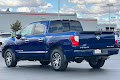2020 Nissan Titan SV