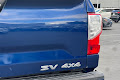 2020 Nissan Titan SV