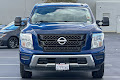2020 Nissan Titan SV