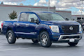2020 Nissan Titan SV